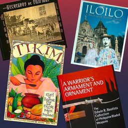 Pagkabansa at pagbabasa: 6 storybooks for kids this Independence Day