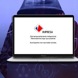 Portugal’s Impresa media outlets hit by hackers
