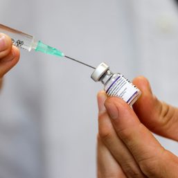 Israel to send Palestinians 1 million COVID-19 vaccine doses in exchange deal