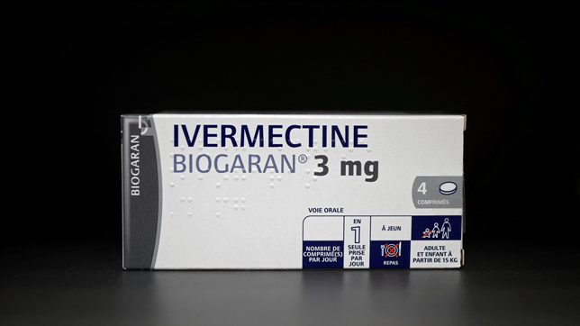 Japan’s Kowa says ivermectin showed ‘antiviral effect’ against Omicron in research