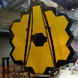 NASA’s revolutionary new space telescope launched from French Guiana