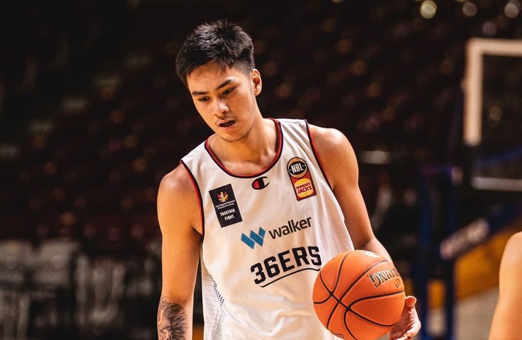 Kai Sotto sidelined anew as Adelaide thwarts Perth in NBL