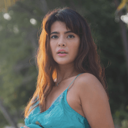 Katarina Rodriguez reminds public to not donate rubbish clothes to Odette victims