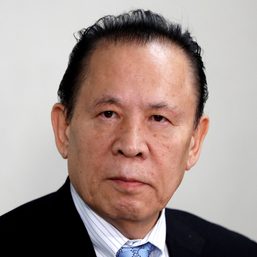 Japanese casino mogul Kazuo Okada arrested upon arrival in Manila