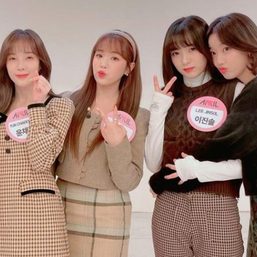 K-pop group APRIL officially disbands