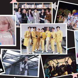 Disbandments, 2nd Gen reunions, and solo debuts: The K-pop newsmakers of 2021