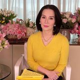 ‘Hindi ka minahal, ginamit ka lang’: Kris Aquino denies reconciliation with Mel Sarmiento