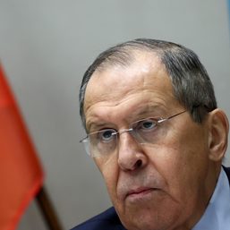 Russia spy chief says Ukraine invasion plan ‘malicious’ US propaganda