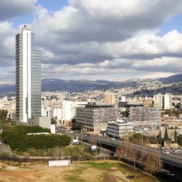 IMF set to help Lebanon once new government in place