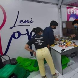 ‘We need Leni’– Visayas business leader