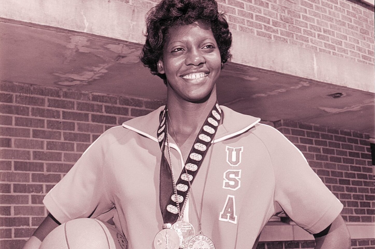 ‘Queen of Basketball’ Lusia Harris dead at 66