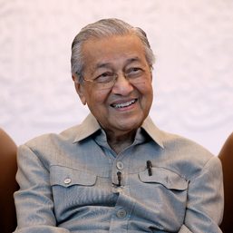 Malaysia PM defies calls to quit, wants confidence vote in September