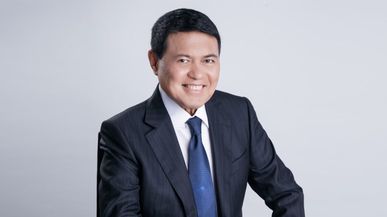 Manny Villar is top Filipino billionaire, 232nd richest in Forbes global list