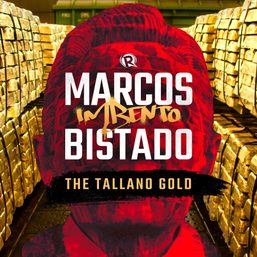 HINDI TOTOO: Marcos caravan pinarangalan ng Guinness bilang pinakamahaba sa Pilipinas