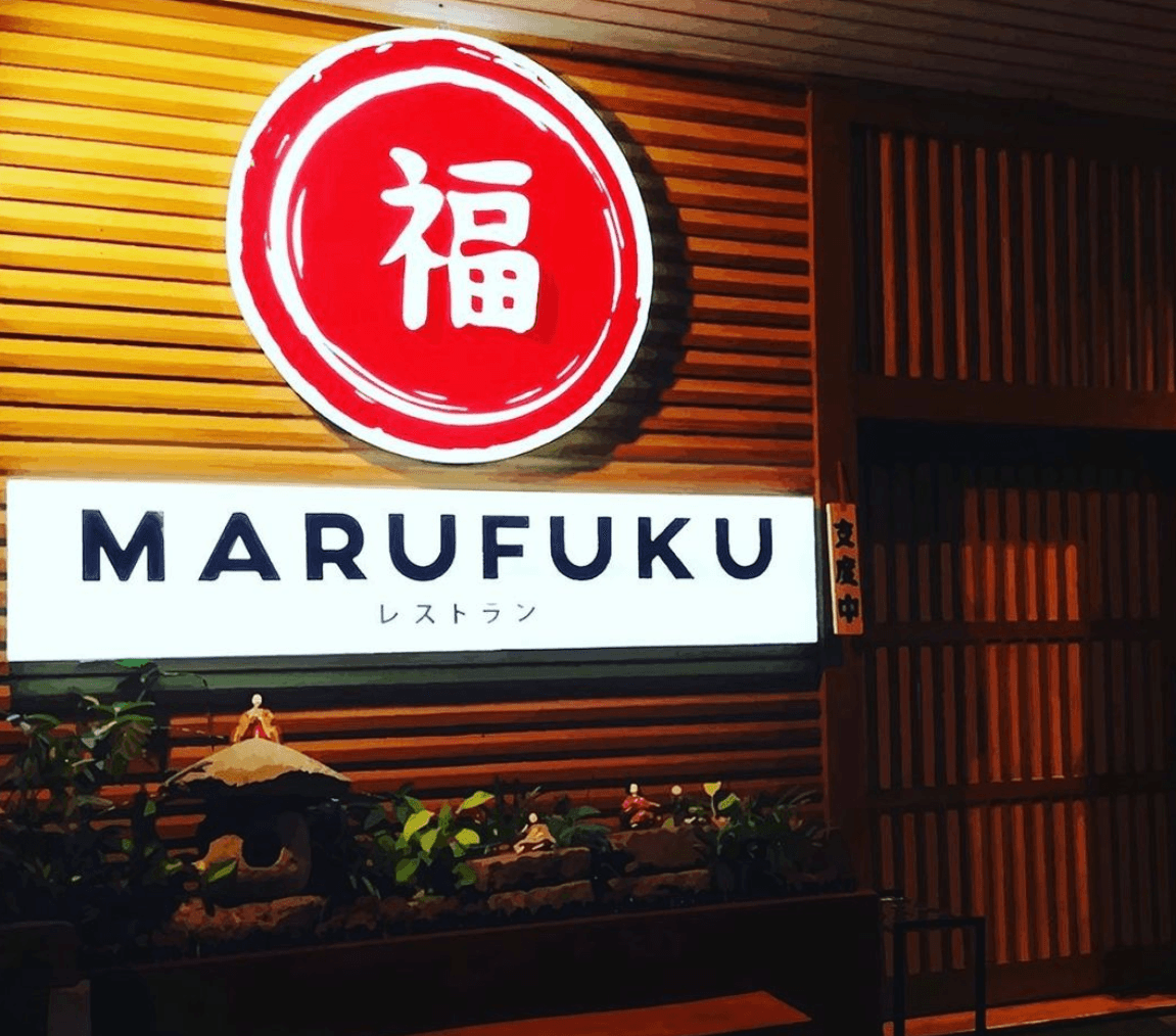 Japanese resto Marufuku to close down