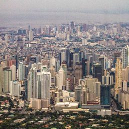 ADB sees Philippines missing GDP growth target for 2023