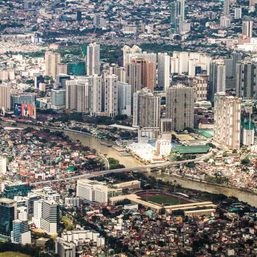 [ANALYSIS] End of growth: How the pandemic ruined PH economy beyond recognition