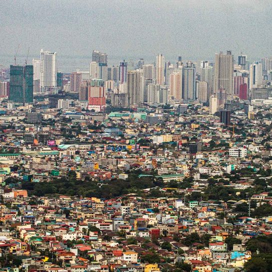 PH’s greenhouse gas inventory that can track emissions now in the works