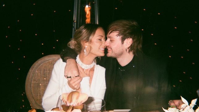 5 Seconds of Summer’s Michael Clifford is now married
