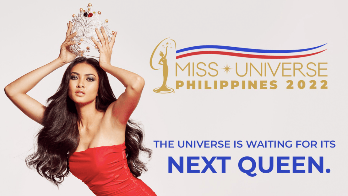Miss Universe PH to start screening applicants in February