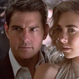 Next two ‘Mission: Impossible’ films delayed until 2023, 2024