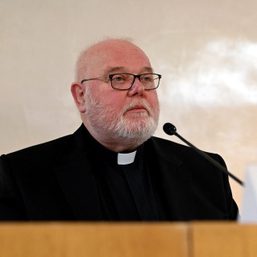 ‘Dark side’ of Church: German cardinal promises to learn from sexual abuse report