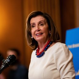 US House Speaker Pelosi’s stock trades attract growing following online