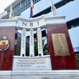 Manila court upholds Ressa cyber libel conviction, cites new 15-year prescription