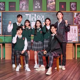 Meet the cast of the ‘Money Heist’ Korean adaptation