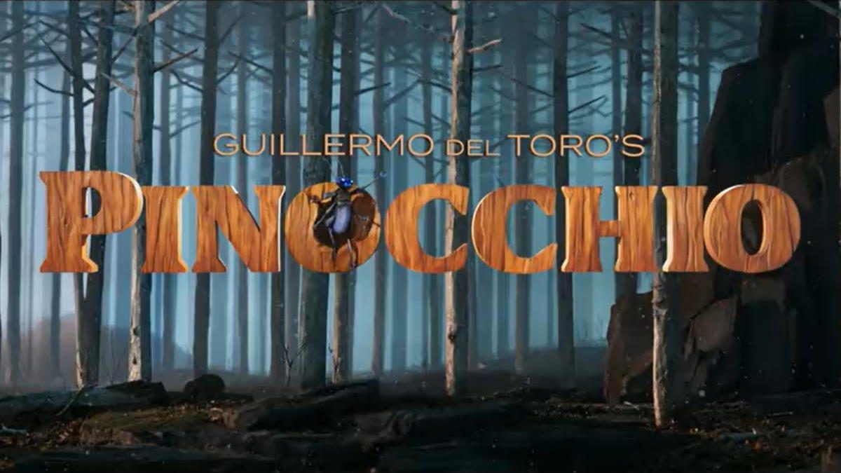 WATCH: Netflix releases teaser for Guillermo del Toro’s ‘Pinocchio’