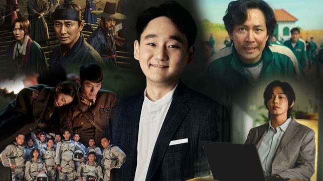 Korea-mania continues: The exciting future of Korean content on Netflix
