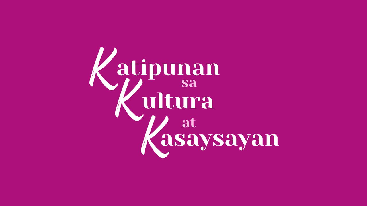 Filipino artists, writers launch new ‘Katipunan sa Kultura at Kasaysayan’ group