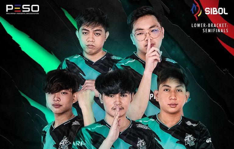 Nexplay outlasts Onic to stay in pursuit of Sibol Mobile Legends spot