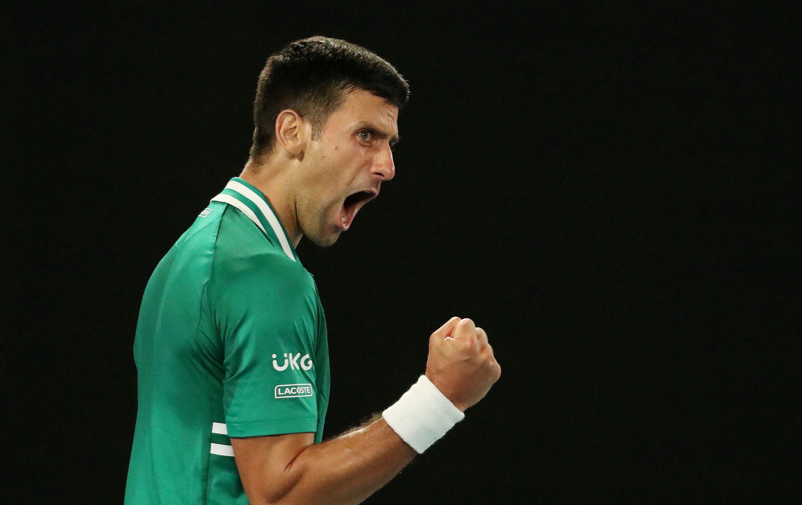 Australian court orders Djokovic be released from immigration detention