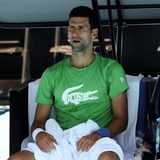 Australia leaves door open for Djokovic to play at Open next year