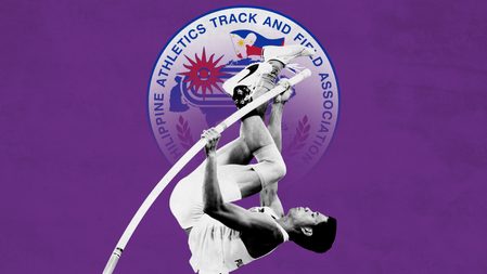 The fightback of the Filipino athlete and the resistance of the old dogs