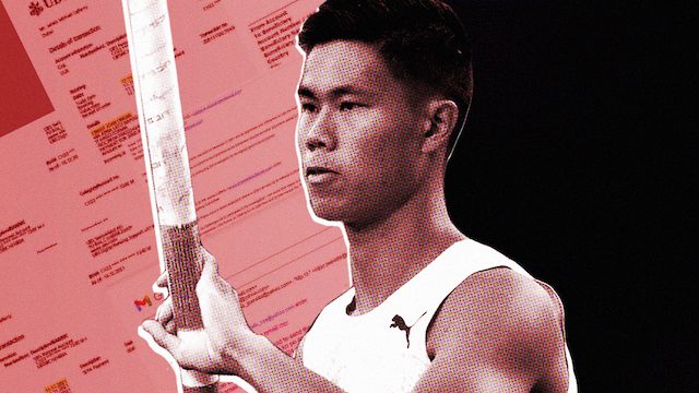 DOCUMENTS: How a Philippine sports system failed EJ Obiena