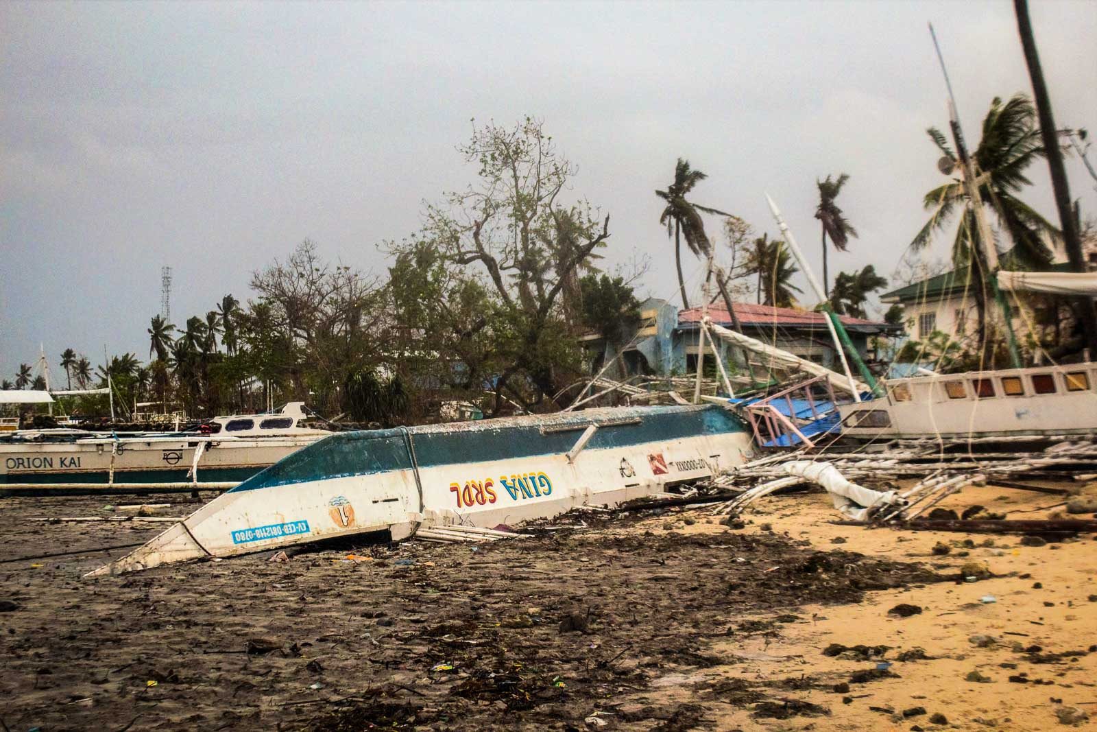 DA’s final tally: Typhoon Odette’s damage to agriculture hit P13.3 billion