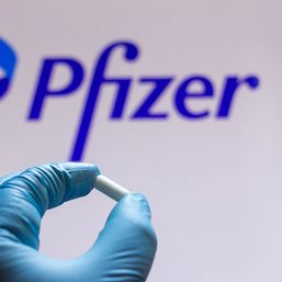 Philippines clears Pfizer vaccine for emergency use