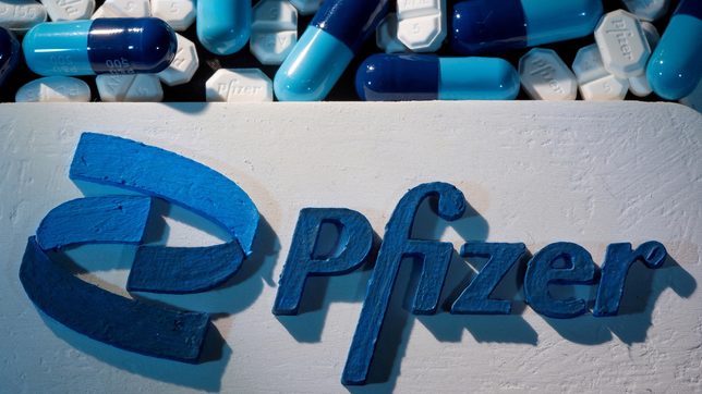 Pfizer to cut US sales staff as meetings with healthcare providers move to virtual