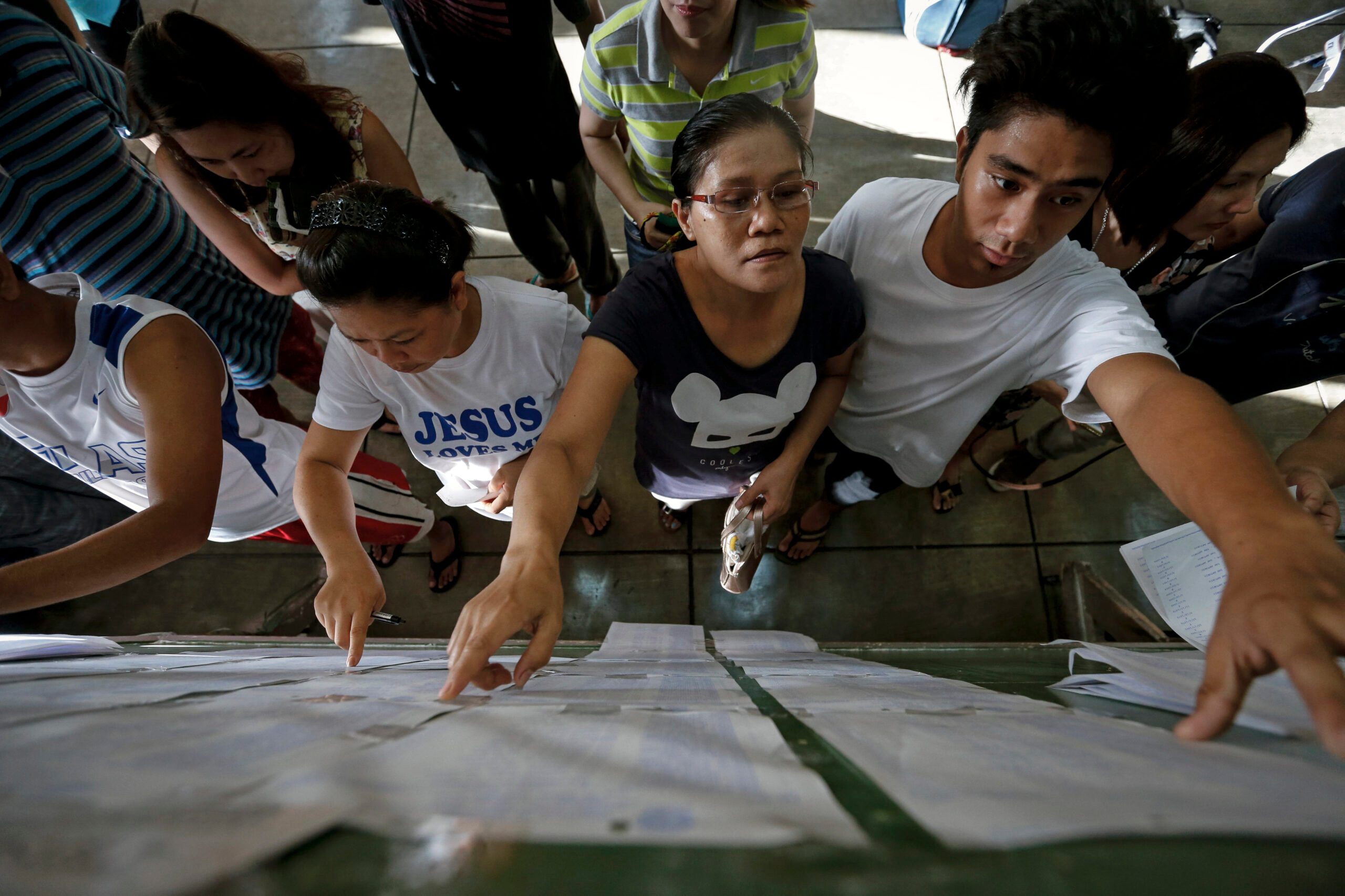 #PHVote Guide: What to expect when you vote on election day in 2022