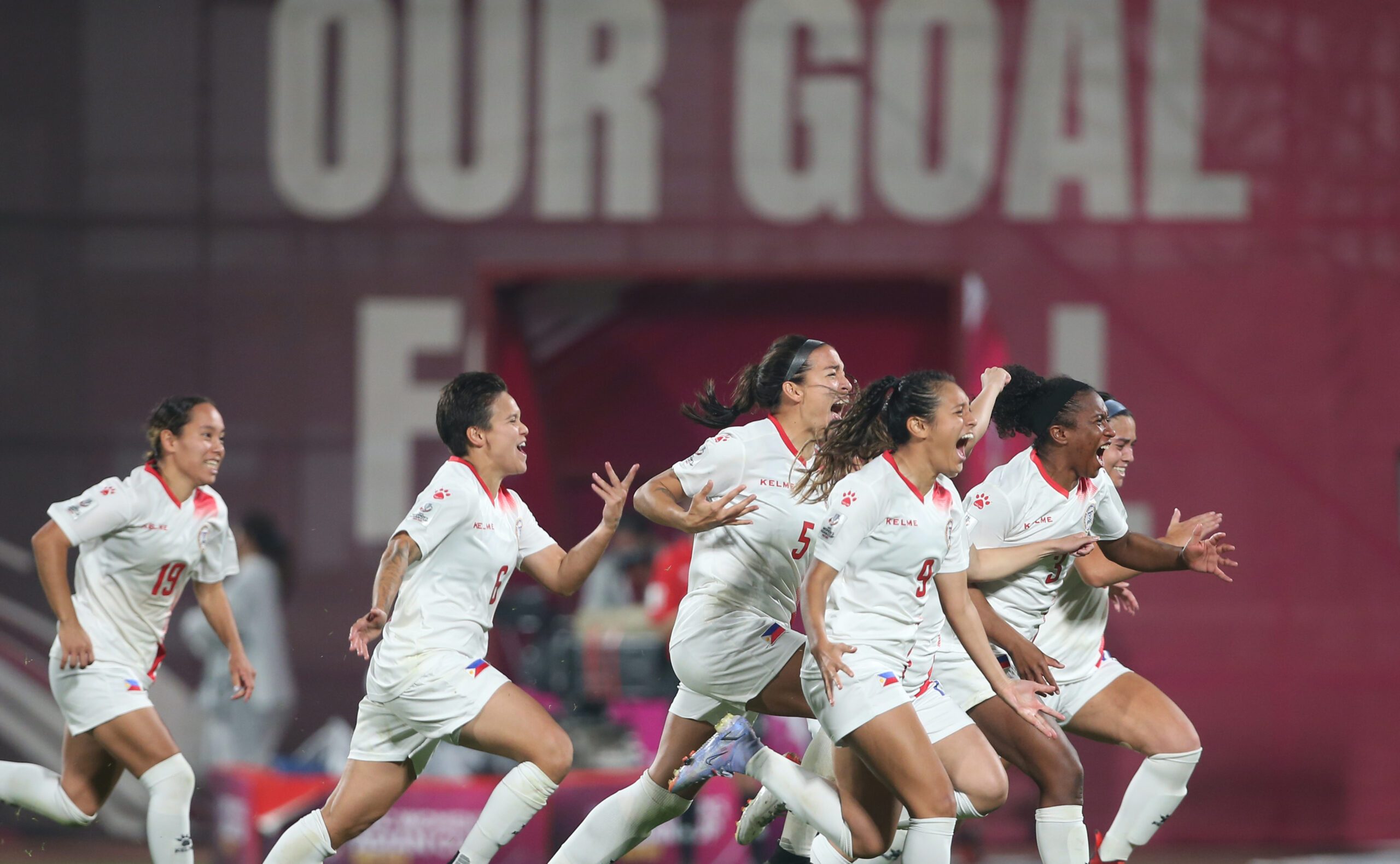 Stajcic: Filipina booters’ historic feat an inspiration for next generation