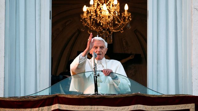 Ex-pope Benedict criticized in Munich Church abuse report