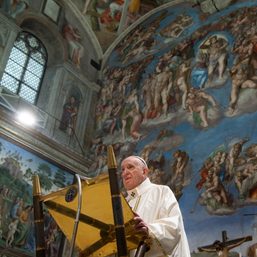Vatican tightens screws on conservatives over traditional Latin Mass