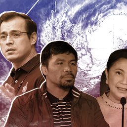 [OPINION] Why the recent climate change findings are very crucial for the PH