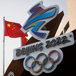 Beijing 2022 official says athlete protests will lead to punishment