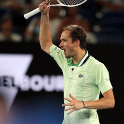 Australian Open confident on Nadal, uncertain on Djokovic