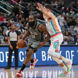 Durant, Nets power past Timberwolves in foul-plagued game