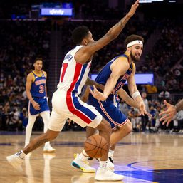 Clippers erase 25-point deficit, shock Nuggets