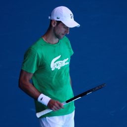 Djokovic free but Australia deportation threat still looms